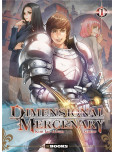 Dimensional Mercenary - tome 1