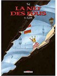 La Nef des fous - tome 10 : La Faille