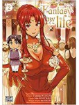 A Fantasy Lazy Life - tome 2