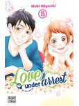 Love under Arrest - tome 15