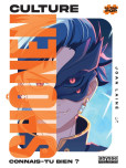 Culture Shonen - tome 2
