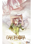 Carciphona - tome 4