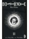 Death Note - tome 2 [Black Edition]