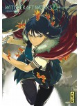 Witchcraft works - tome 6