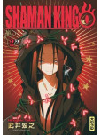 Shaman King - 1 - tome 2