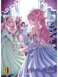Tales of wedding rings - tome 13