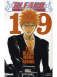 Bleach - tome 19 : The Black Moon Rising