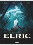 Elric - tome 3 : Le loup blanc