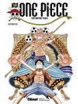 One Piece - tome 30 : Capriccio [Ed originale]