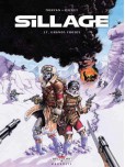 Sillage - tome 17 : Grands froids