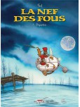 La Nef des fous - tome 8