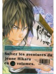 Hikaru no go - tome 2 [Deluxe Edition]