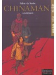Chinaman - tome 8 : Les pendus