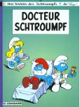 Les Schtroumpfs - tome 18 : Le docteur Schtroumpf