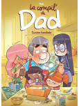 Dad - La compil - Cuisine familiale