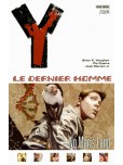 Y : le dernier homme - tome 1 : No Man's Land