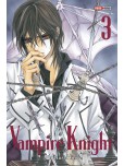 Vampire Knight - tome 3