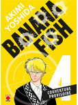 Banana Fish Perfect Edition - tome 4