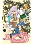 Air Gear - tome 16