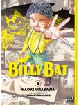Billy Bat - tome 8