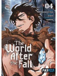 The World After The Fall - tome 4
