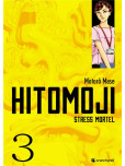 Hitomoji - tome 3