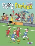 Foot Furieux Kids - tome 1