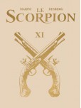 Le Scorpion - tome 11 : La neuvième famille [Tirage de tête]