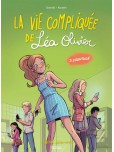 La Vie compliquée de Léa Olivier - tome 3 : Chantage [BD]