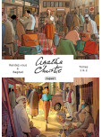 Rendez-vous a Bagdad - Ecrin Tomes 1 et 2