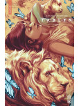 Urban Comics Nomad : Fables tome 4