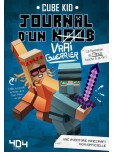 Journal d'un Noob - tome 4