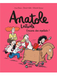 Anatole Latuile - tome 17