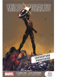 Marvel Next Gen - tome 5 : Marvel Universe [Miles Morales]
