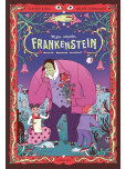 Mon copain Frankenstein 