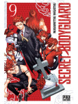 Secret Bodyguard - tome 9