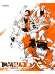 Dreamland L'Artbook - nouvelle édition