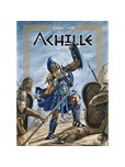 Achille - tome 1 : La naissance d'un héros