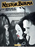 Nestor Burma - tome 1 : Brouillard au pont Tolbiac