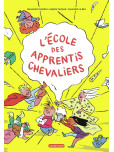 Ecole des apprentis chevaliers (L')
