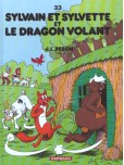 Sylvain et Sylvette - tome 33 : Le dragon volant