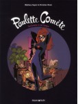 Paulette Comète - tome 1 : Justicière à mi-temps