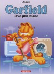 Garfield - tome 14 : Garfield lave plus blanc