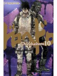 Dorohedoro - tome 10