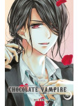 Chocolate Vampire - tome 10