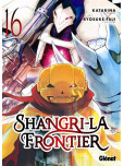 Shangri-la Frontier - tome 16