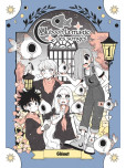 Yubooh, la magie des songes - Tome 01