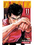One punch man - tome 11