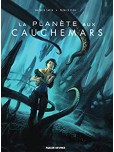 La Planete aux cauchemars - 15,20 € - commandable