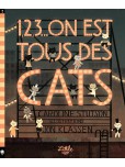 1,2,3... on Est Tous des Cats